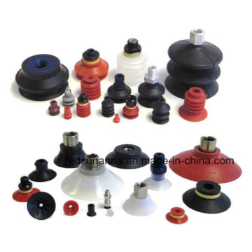 Custom Molded Rubber Suction Cup